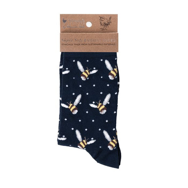 Socks - Wrendale