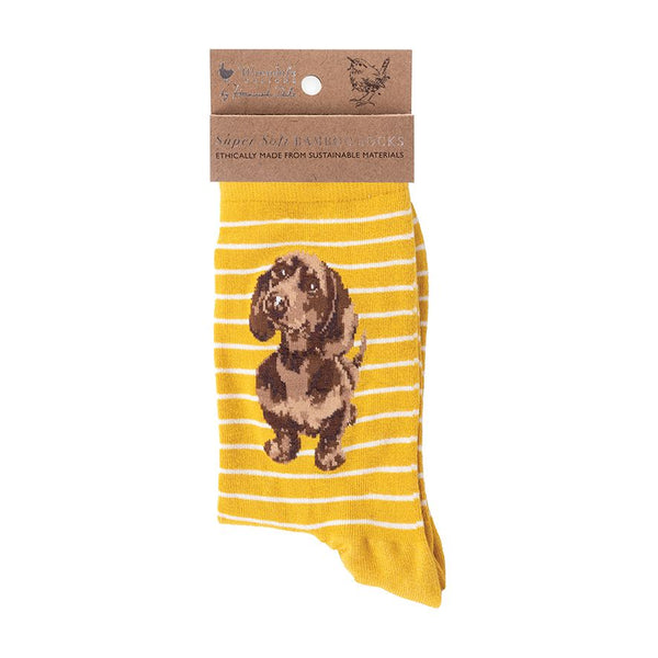 Socks - Wrendale