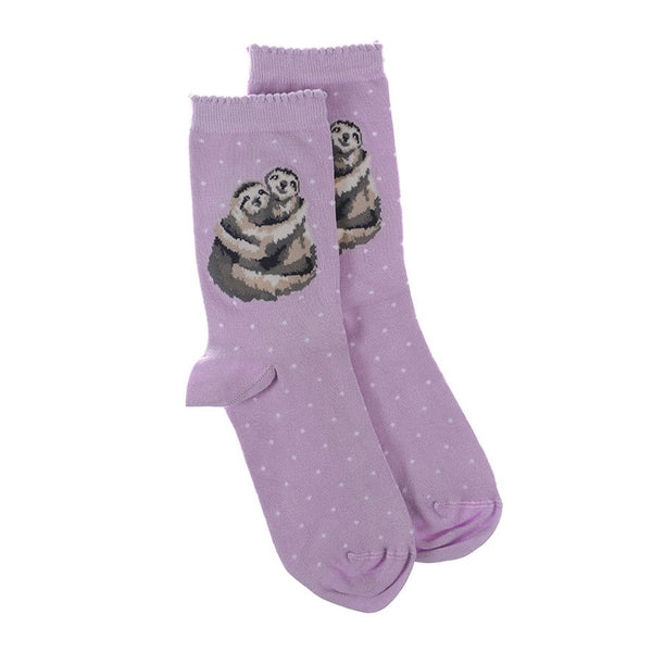 Socks - Wrendale