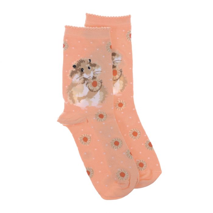 Socks - Wrendale