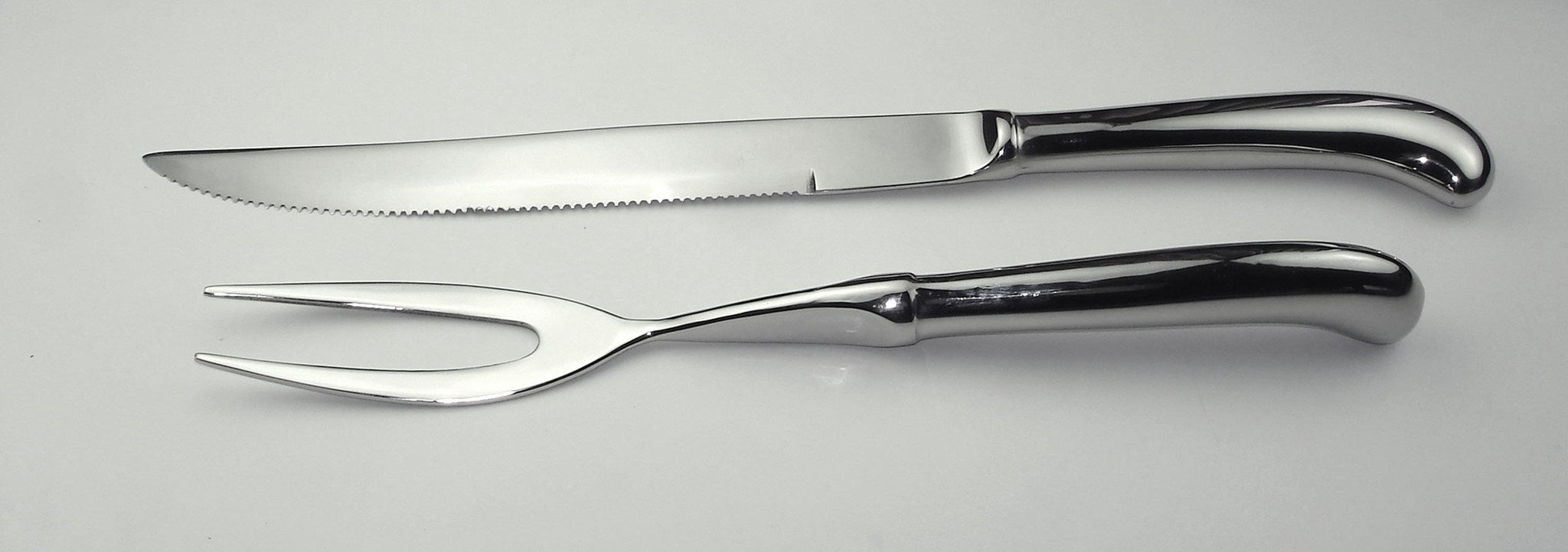 Splendide - Carving Set - Casual - Set of 2