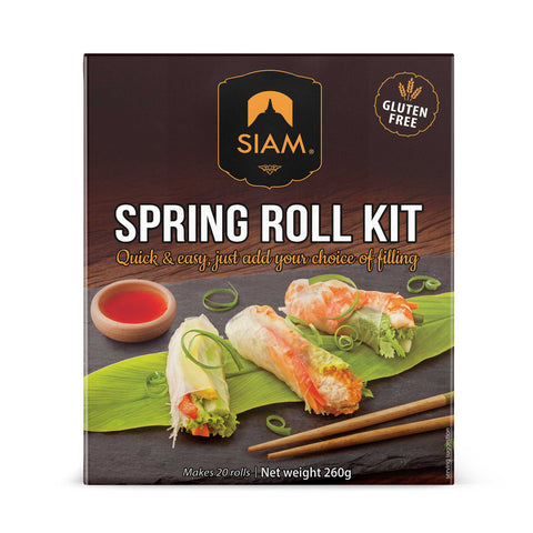 Spring Roll Kit