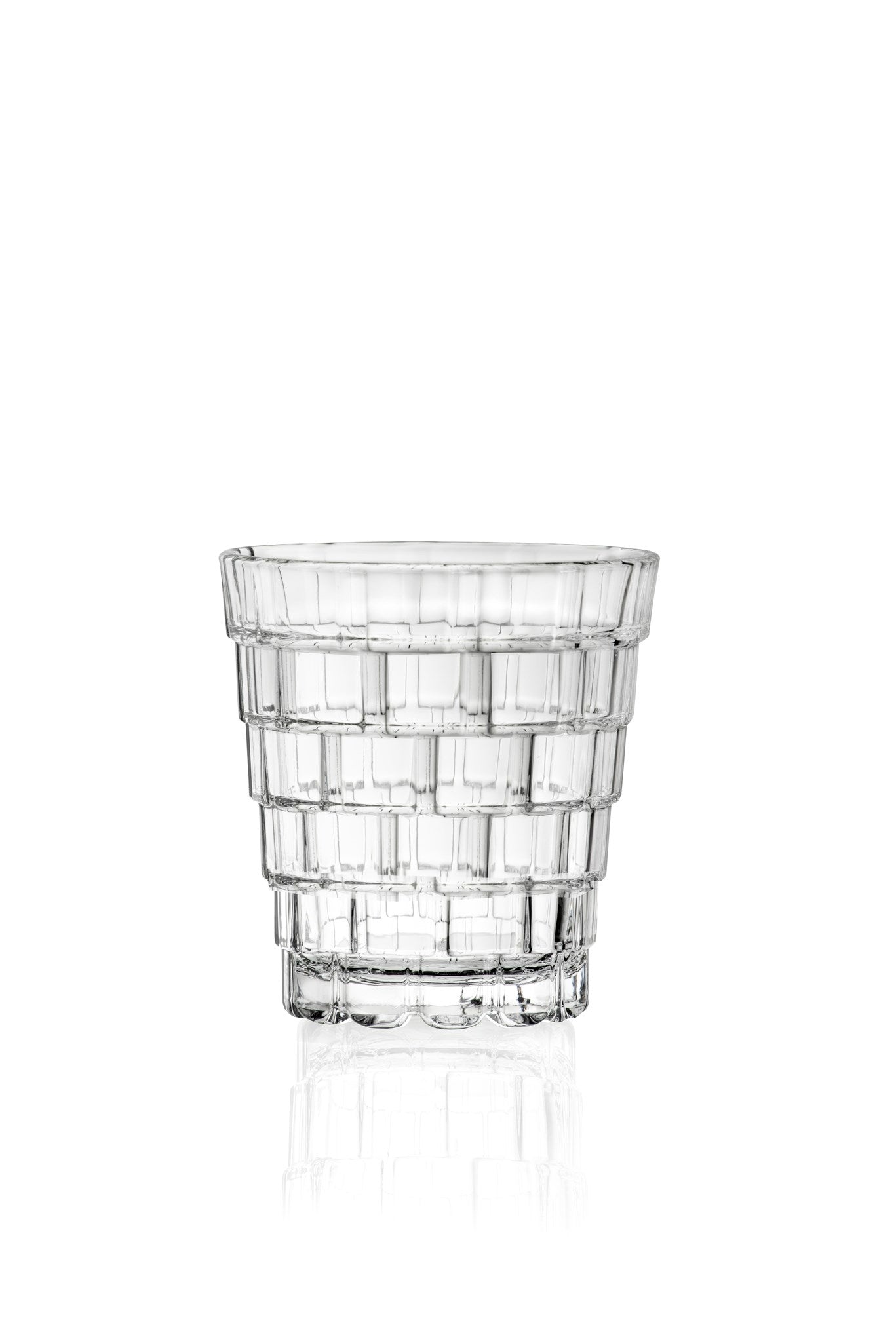 Stack DOF Tumbler - 10 oz - Set of 6