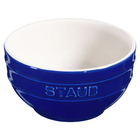 Round Ceramic Bowl