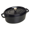 Staub -  Oval Cocotte