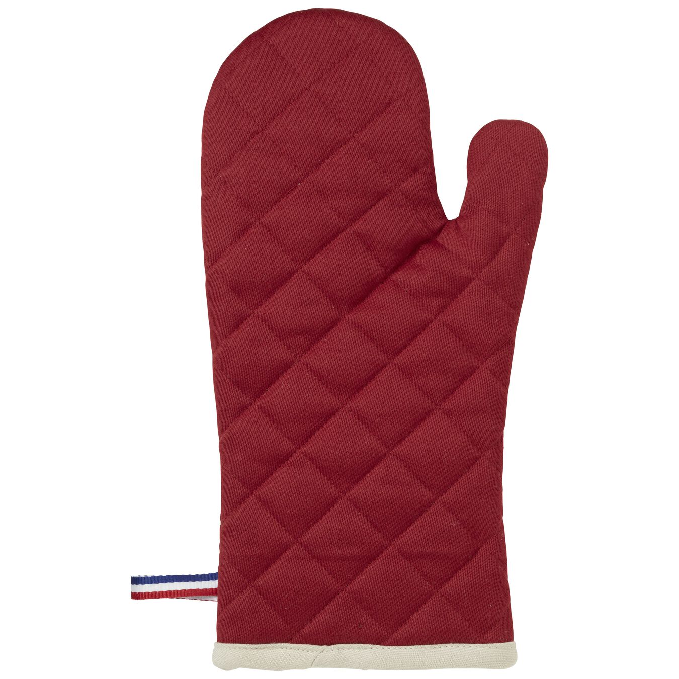 Staub - French Line - Oven Mitt - Cherry - 2pc
