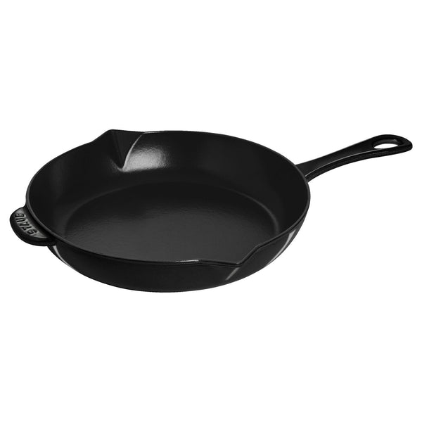 Cast Iron Fry Pan - 10"