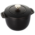 Staub - Petite Cocotte – Black – 750ml