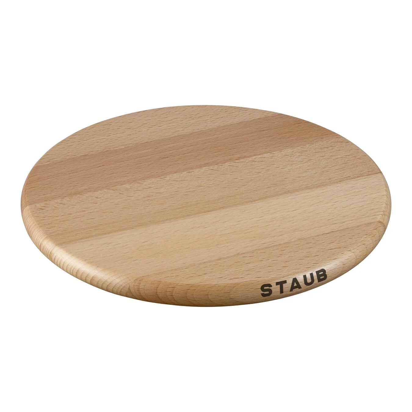 Staub - Trivet - Magnetic - Round  - 8.75"
