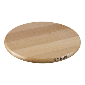 Staub - Trivet - Magnetic - Round  - 8.75"