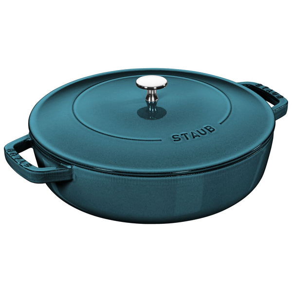 Cast Iron Braisers