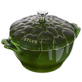 Staub – Cocotte – Artichoke  – 3qt
