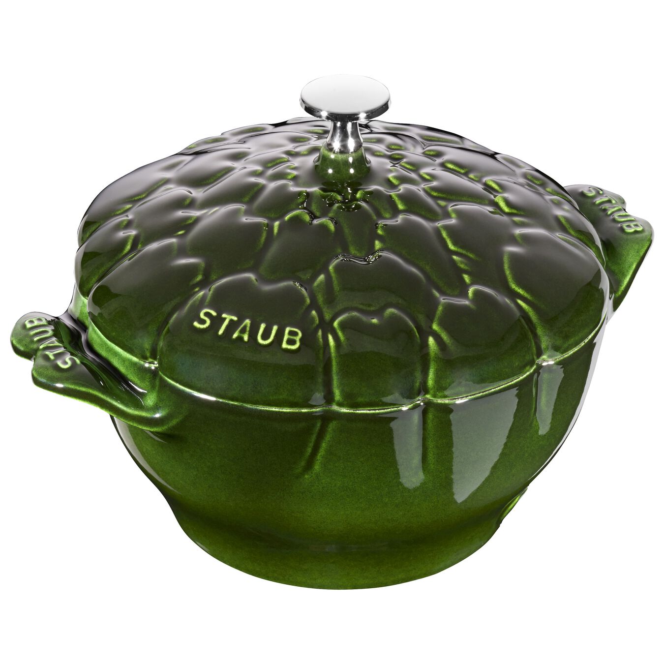 Staub – Cocotte – Artichoke  – 3qt