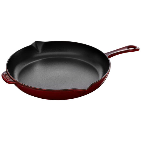 Staub – Frying Pan– Grenadine – 12”