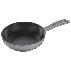 Staub – Frying Pan – Grey – 6”