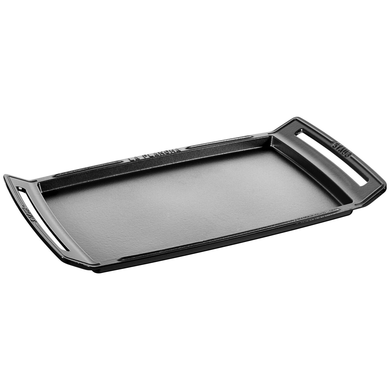 Staub – Plancha - Flat Grill – Cast Iron – 38 X 22"