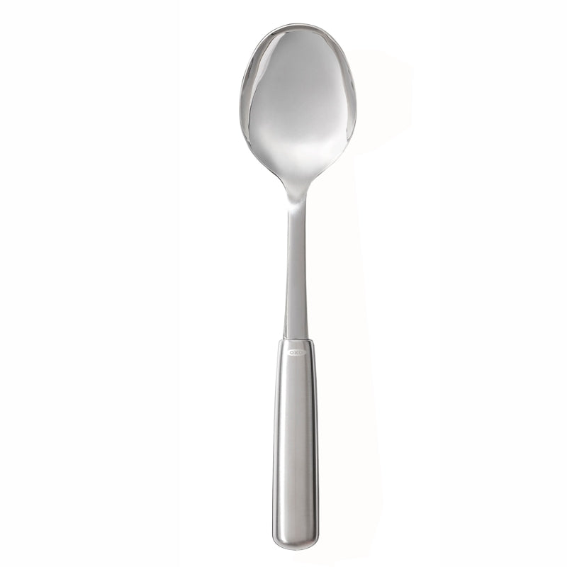 Steel - Cooking Spoon