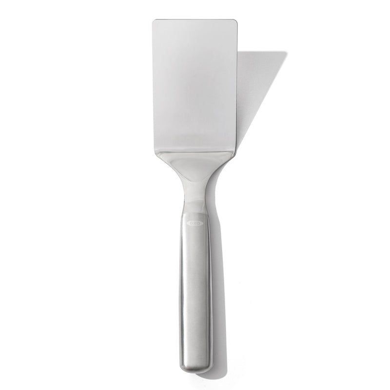 Steel - Lasagna Server