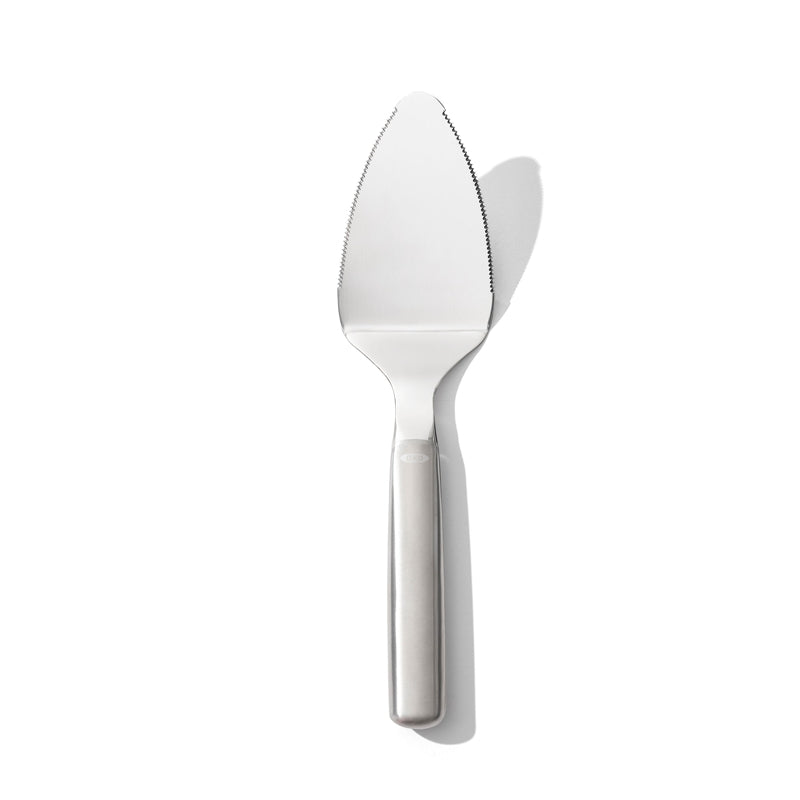 Steel - Pie Server