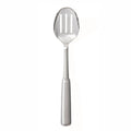 Steel - Slotted Cooking Spoon