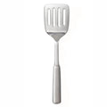 Steel - Slotted Cooking Turner