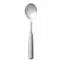 Steel - Solid Serving Spoon