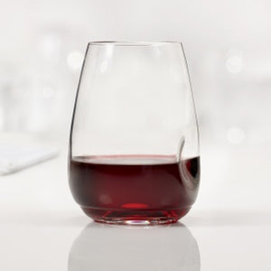 Trudeau - Stemless Wine Glass Set