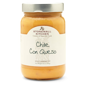 Chili Con Queso