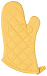 Oven Mitt – Lemon