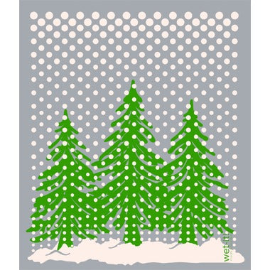 Wet-It – Swedish Wet It Cloth - Winter Country