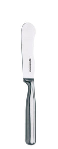 Swiaamar - Cheese Knife/ Spreader - Stainless Steel - 8.5"