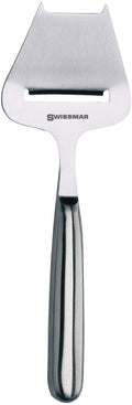 Swissmar - Cheese Plane - Stainless - Hard Cheese