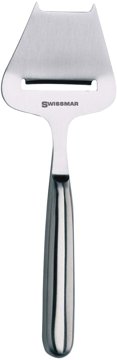 Swissmar - Cheese Plane - Stainless - Hard Cheese