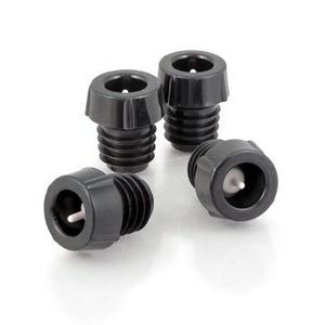 Swissmar - Wine Stoppers - 4-Pack
