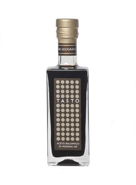 Tasto - Indulgent - Balsamic - Vinegar - 250ml