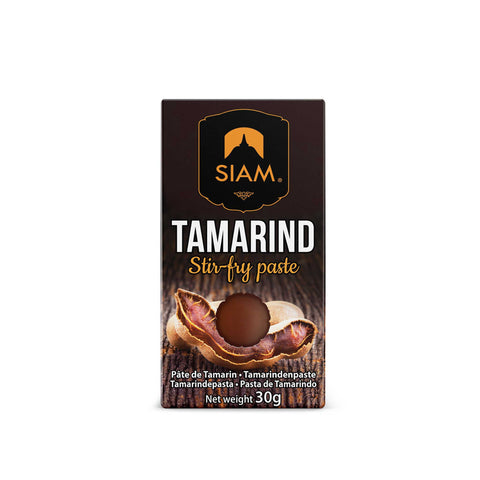 Tamarind Stir Fry Paste