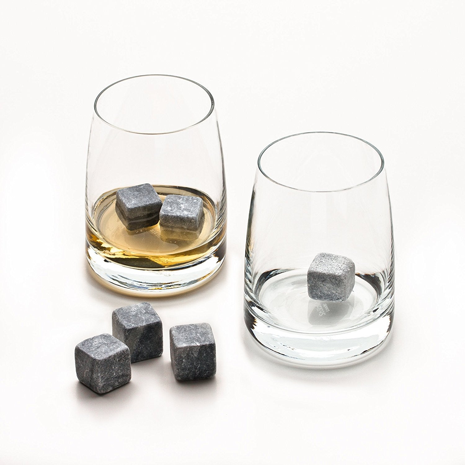 Tandem - Whiskey Tumblers