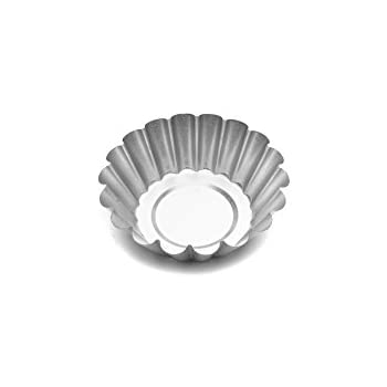 Tin Tart Pan - 2.25"