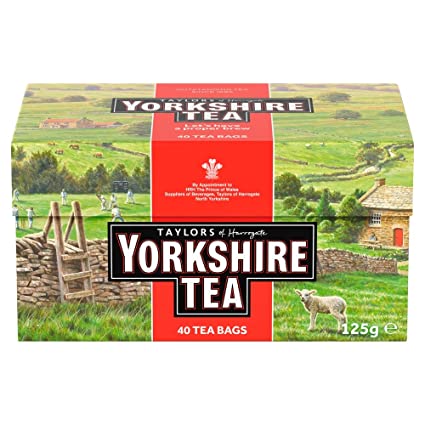 Yorkshire Tea