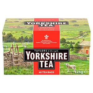 Yorkshire Tea