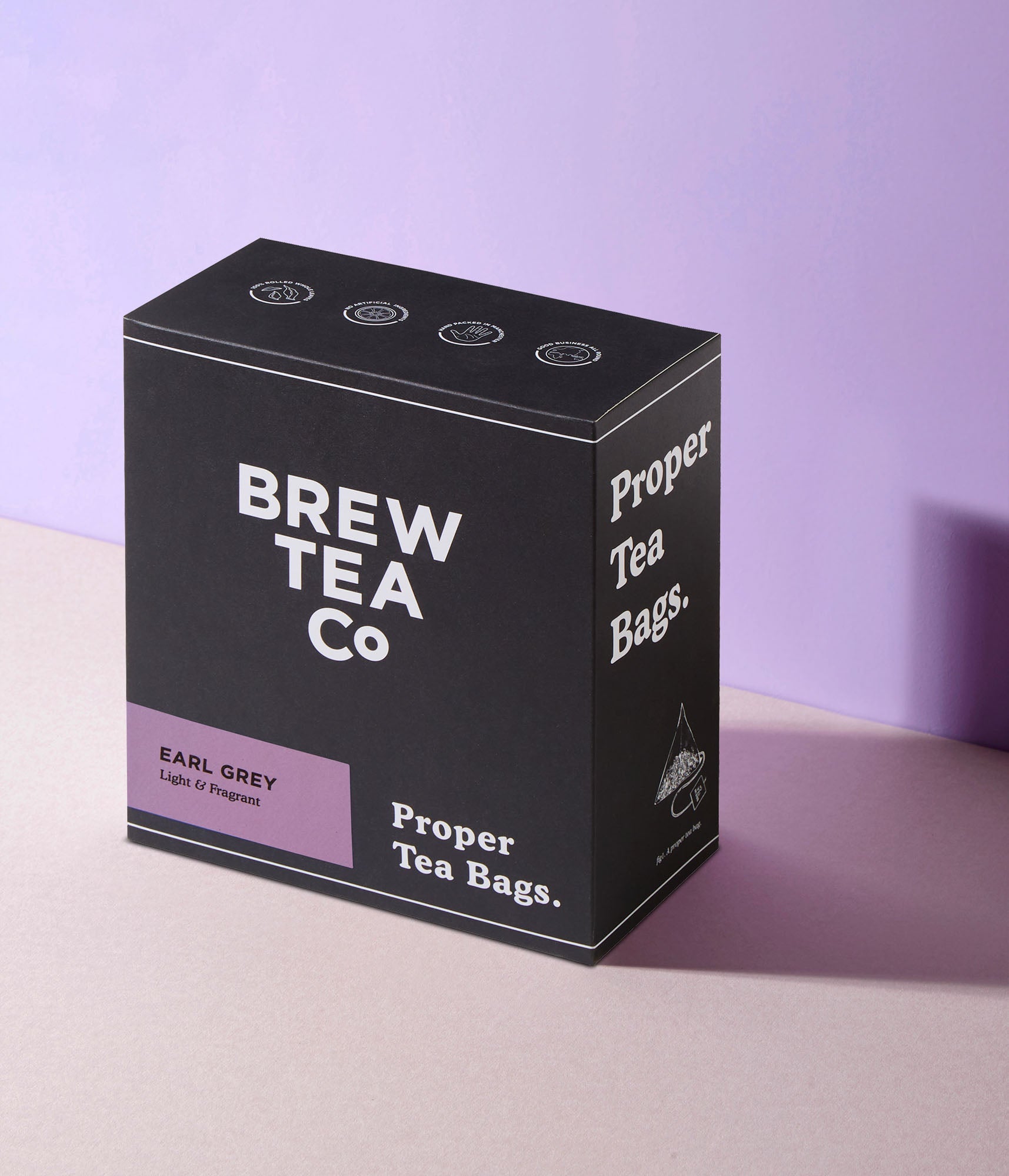 Earl Grey