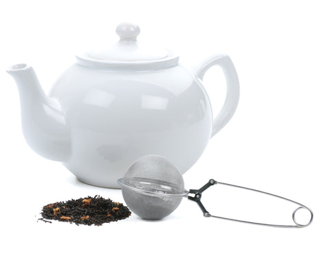 Mesh Infuser