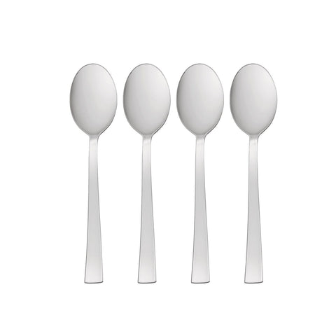 Tea Spoon - Andria - 4 Pieces