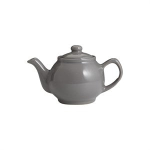 Teapot – Classic - Charcoal - 2 Cup - 450ml - 16oz