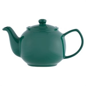 Teapot – Brights - Emerald - 6 Cup – 1L - 39oz