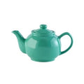 Teapot – Brights - Jade - 2 Cup - 450ml - 16oz