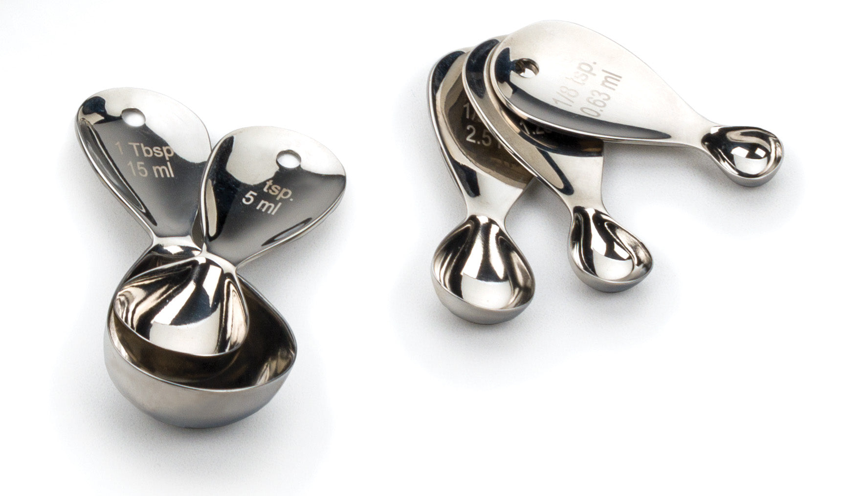 Measuring Spoon Set