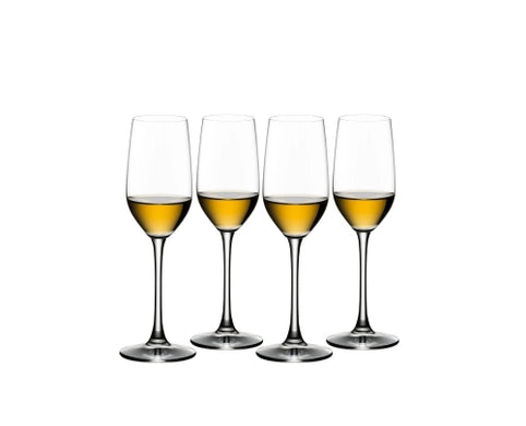 Tequila Glasses - Set of 4