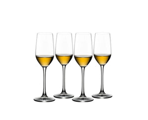 Tequila Glasses - Set of 4
