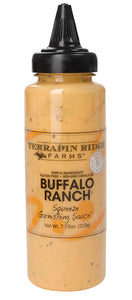 Terrapin Ridge – Sauce – Buffalo Ranch – 7.75oz